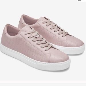 GREATS The Royale Perforated Sneaker - Women's Size 9 - Pre-Owned